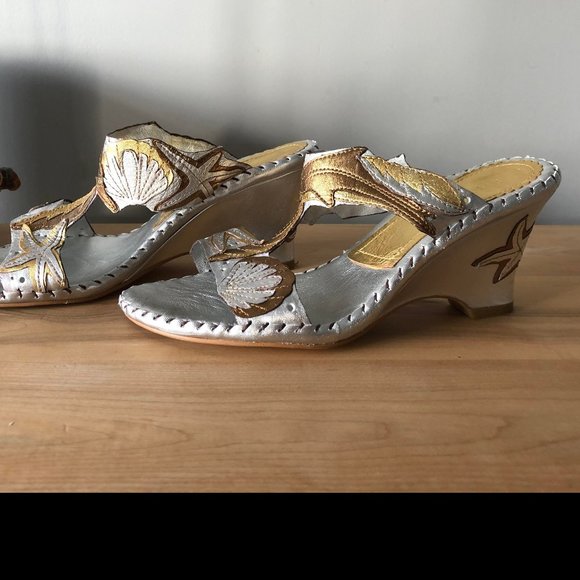 Sandales HISPANITAS grandeur 40 - Picture 5 of 5